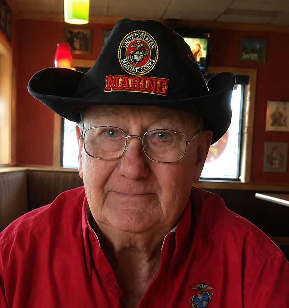 Raymond J. Farrell Sr. Profile Photo