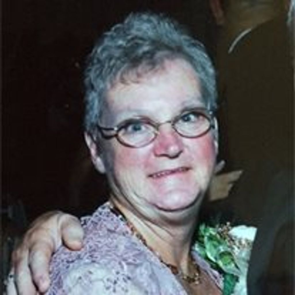 Susan E. (O'Connell) Duncan