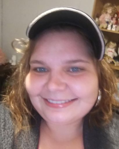 Ashley Lynn Maddox's obituary image