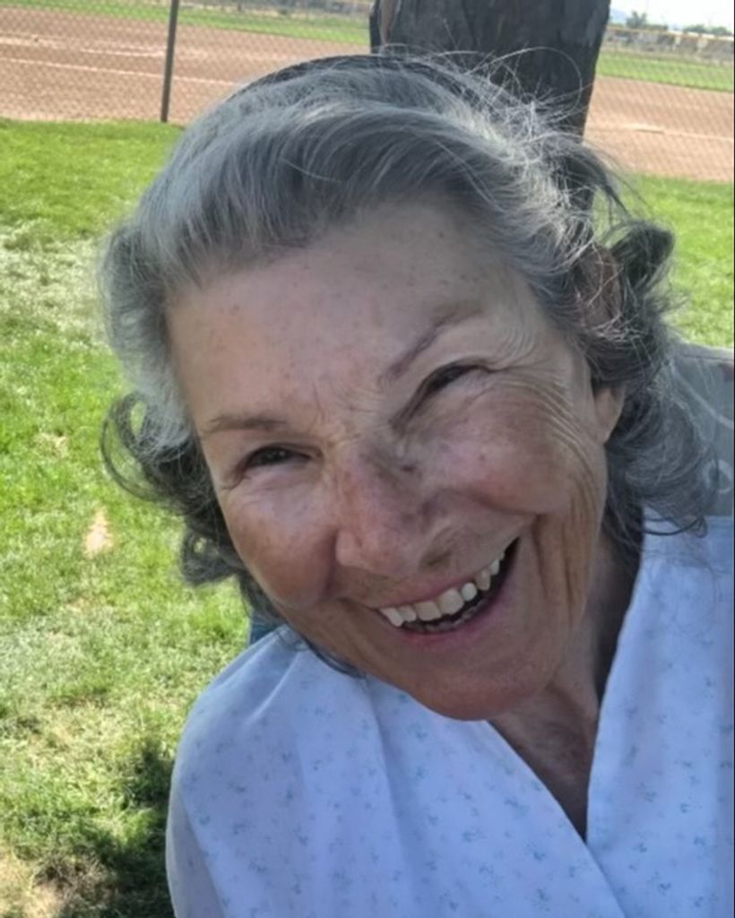 Dian Gardner Cantrell