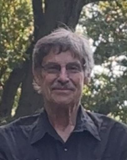 Richard Alan Doty Profile Photo