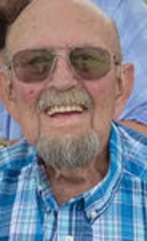 Harlan Duncan Profile Photo