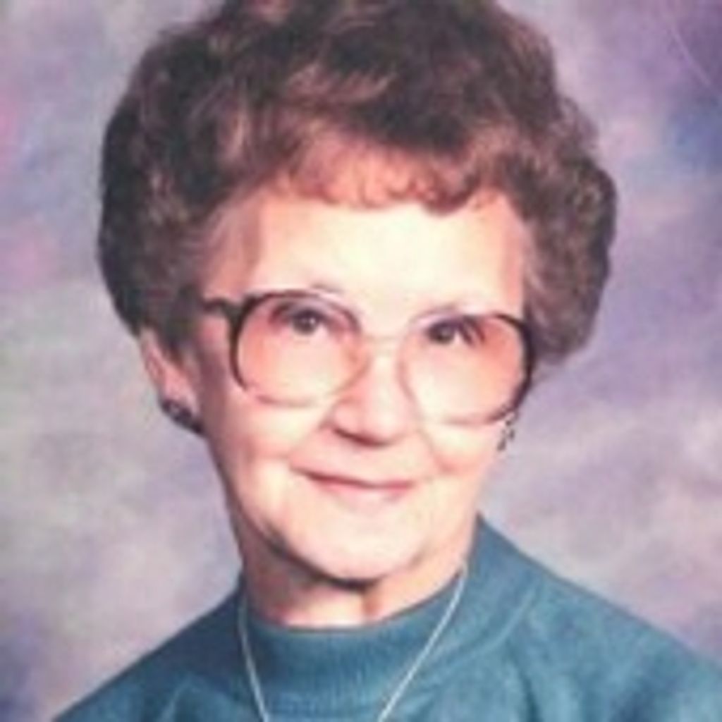 Sylvia Marie Witucki