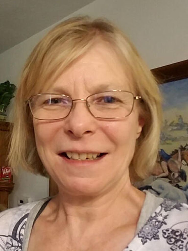 Bonnie Sigafus Profile Photo