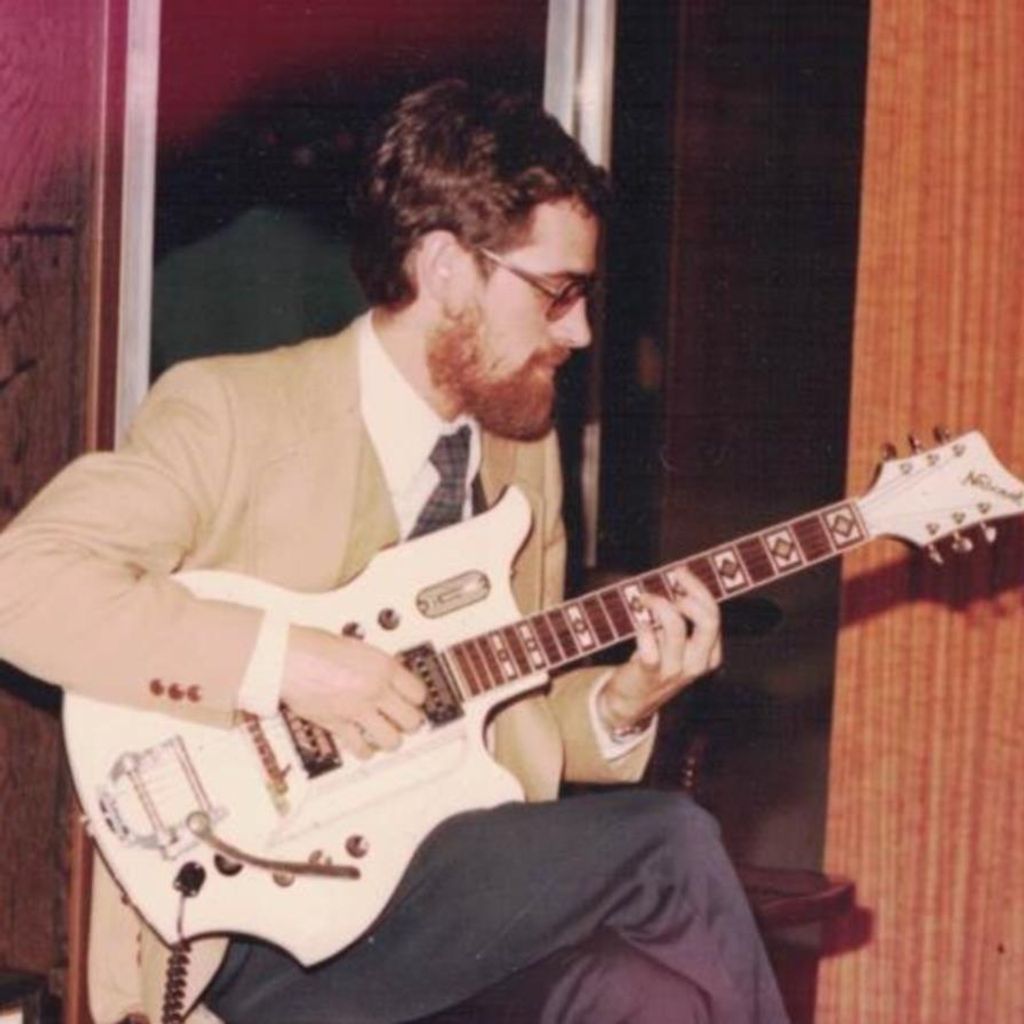 William C. Schirado