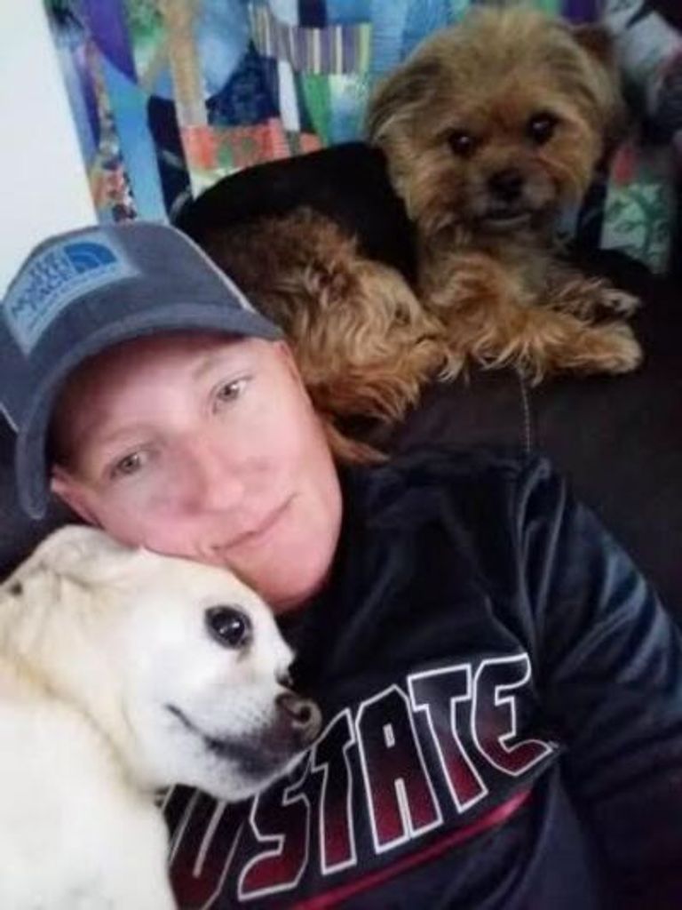 Robin Renee Chenault Profile Photo