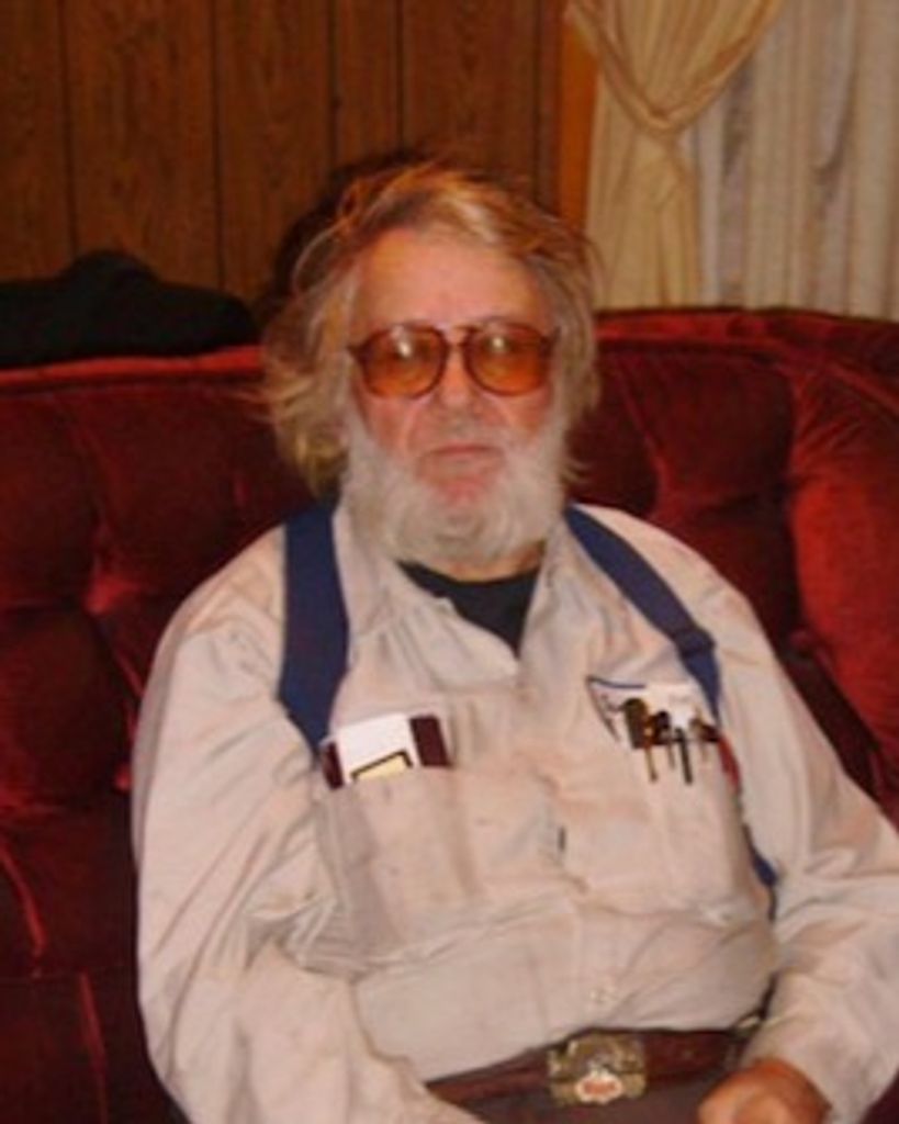 John Whittaker