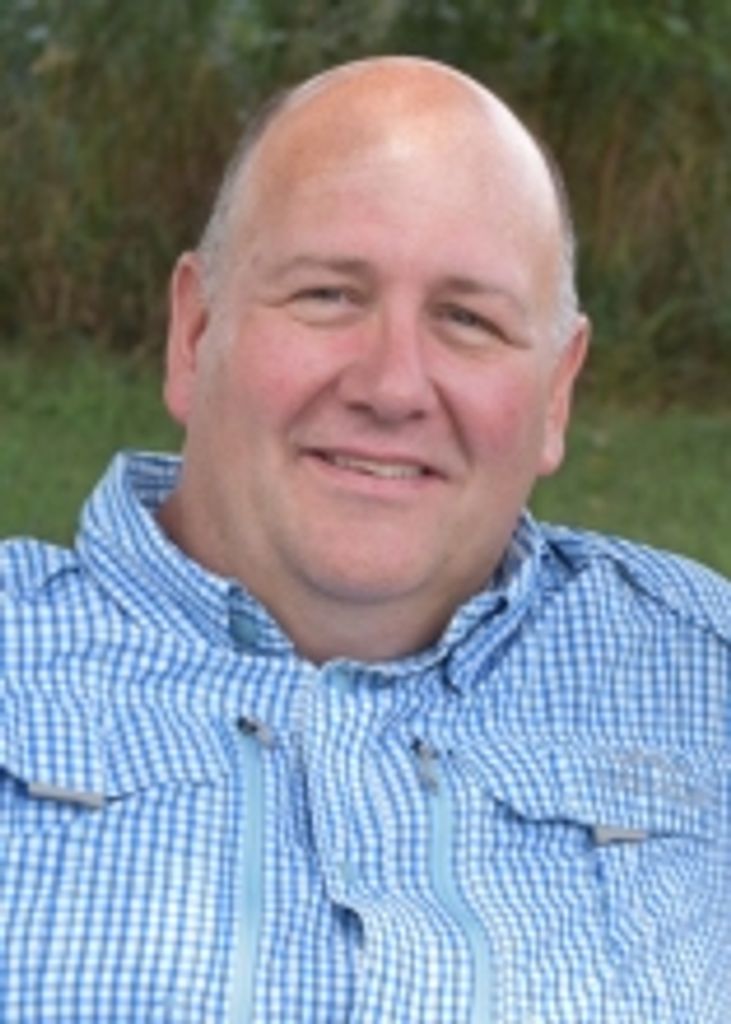 James D. Meendering