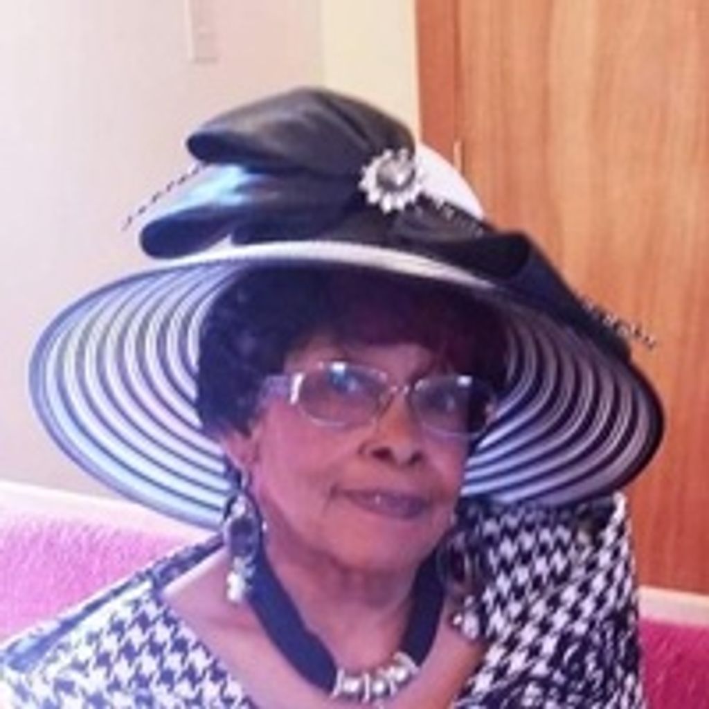Mary Frances Brown Profile Photo