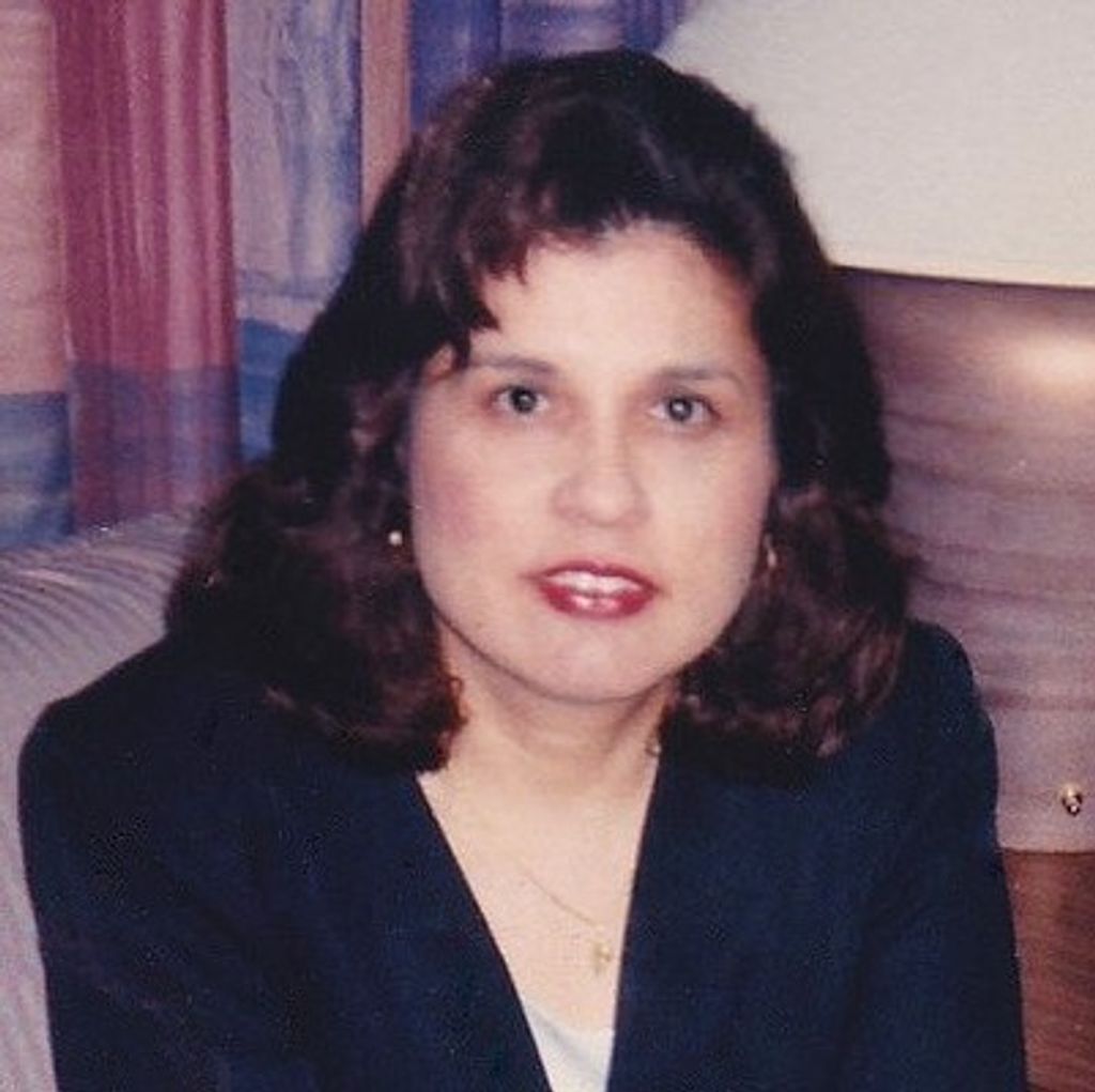 Joann De La Garza Willis