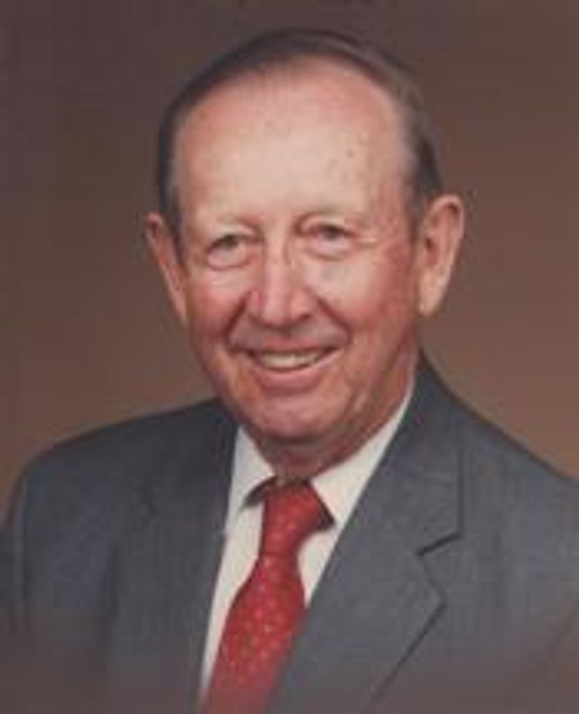 Franklin Mitchell