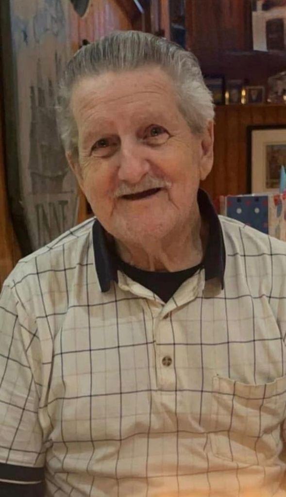 Patrick Henry Horan