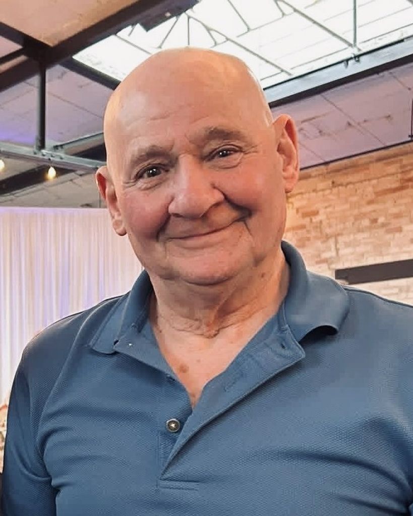 Michael W. Klackner Profile Photo