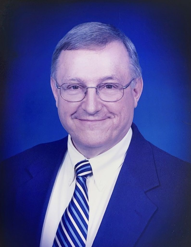 Dr. Thomas Darrell Miller