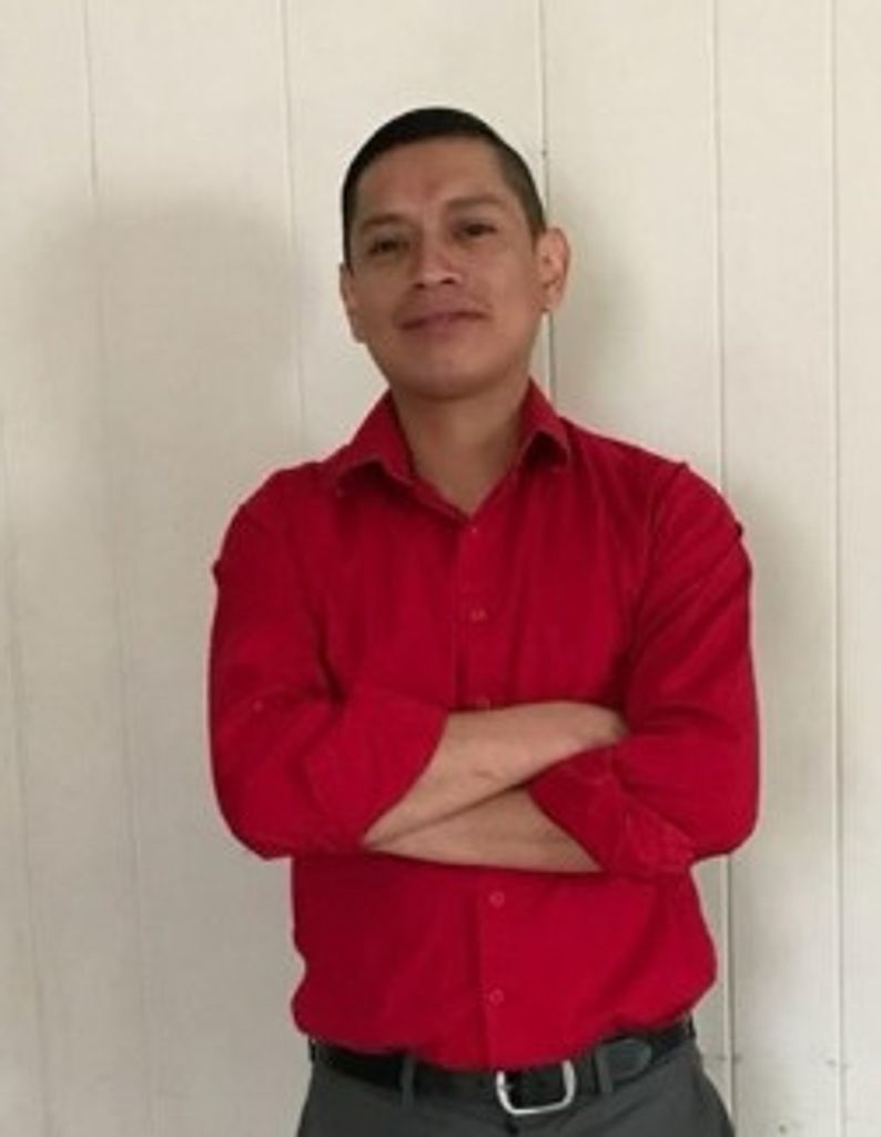 Pedro Yovani Reynoso Sarat Profile Photo