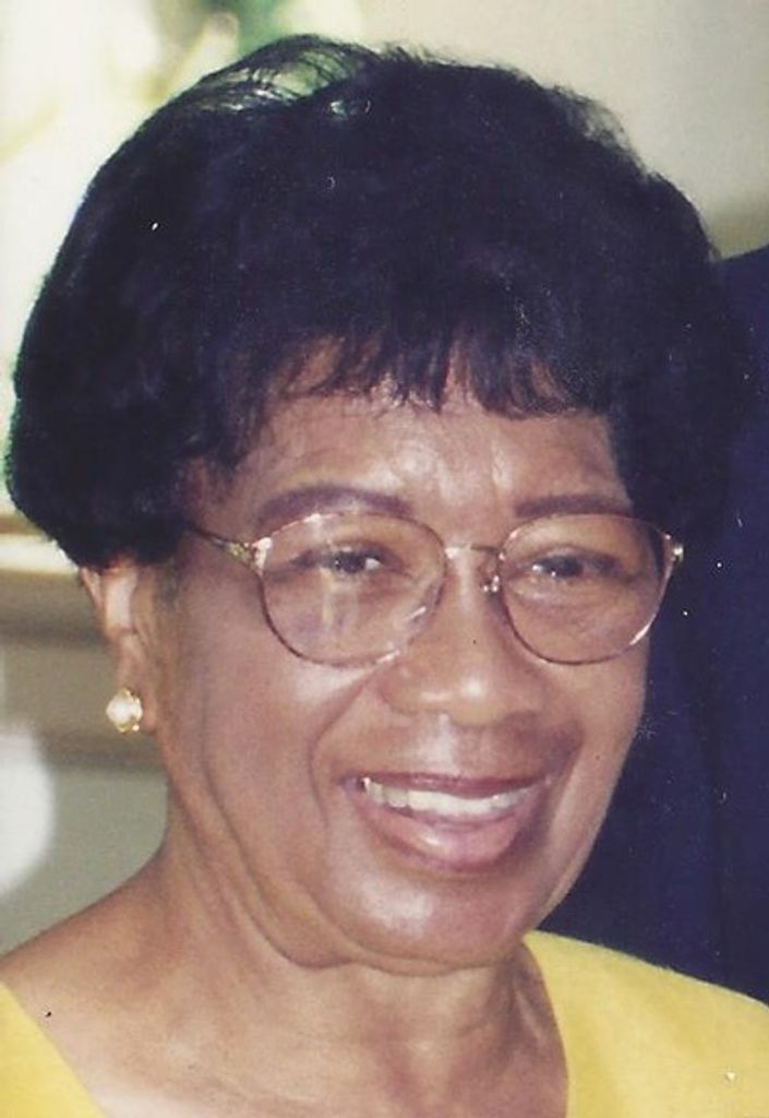 Anne Griffin Mcintosh Profile Photo