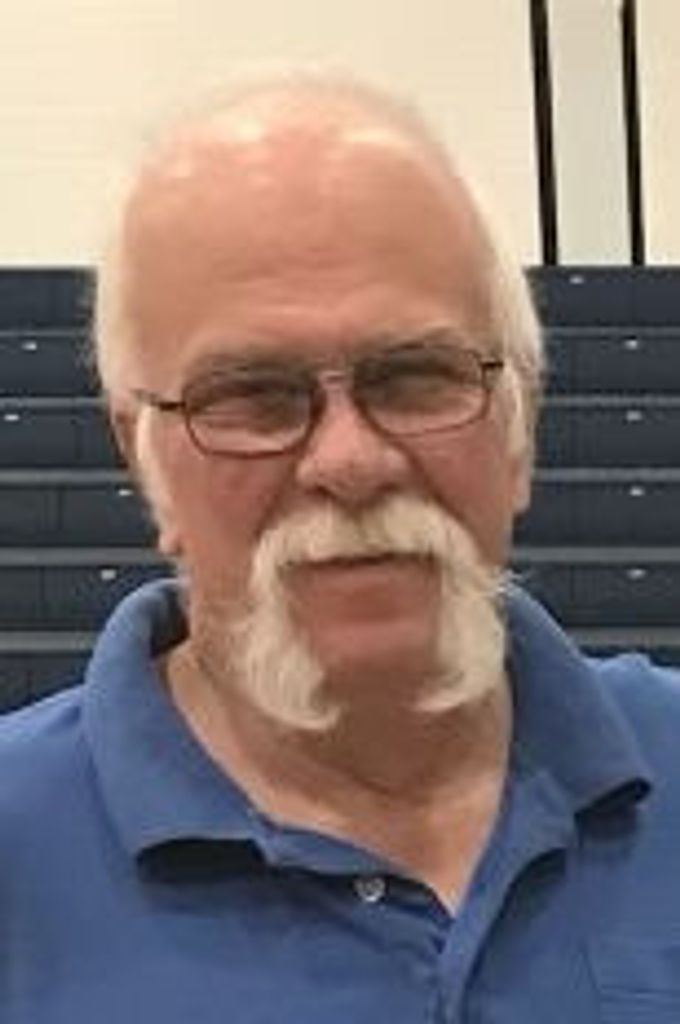 Raymond "Ray" J. Griggy, Jr.