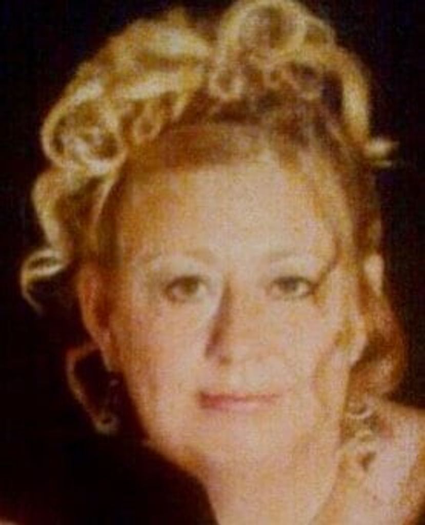 Sheryl Maddox Todd Profile Photo