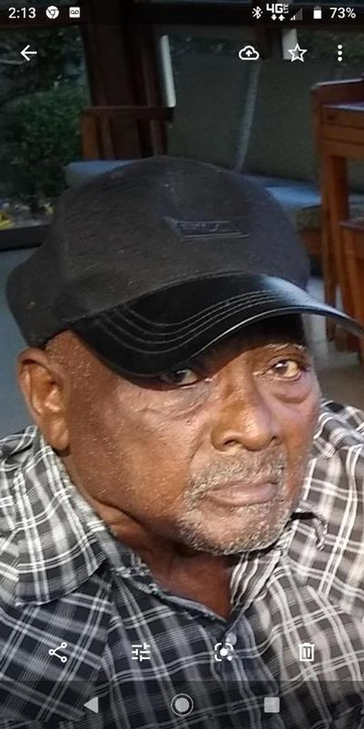 Robert Carr, Jr. Profile Photo