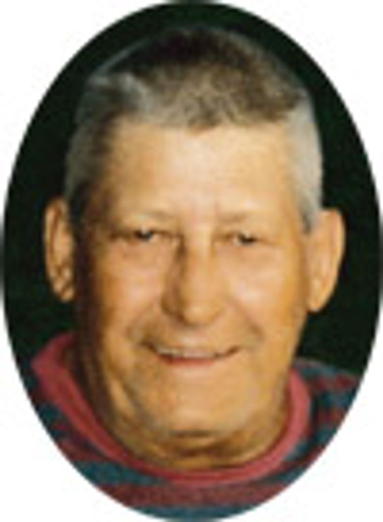Thomas E. Mundell