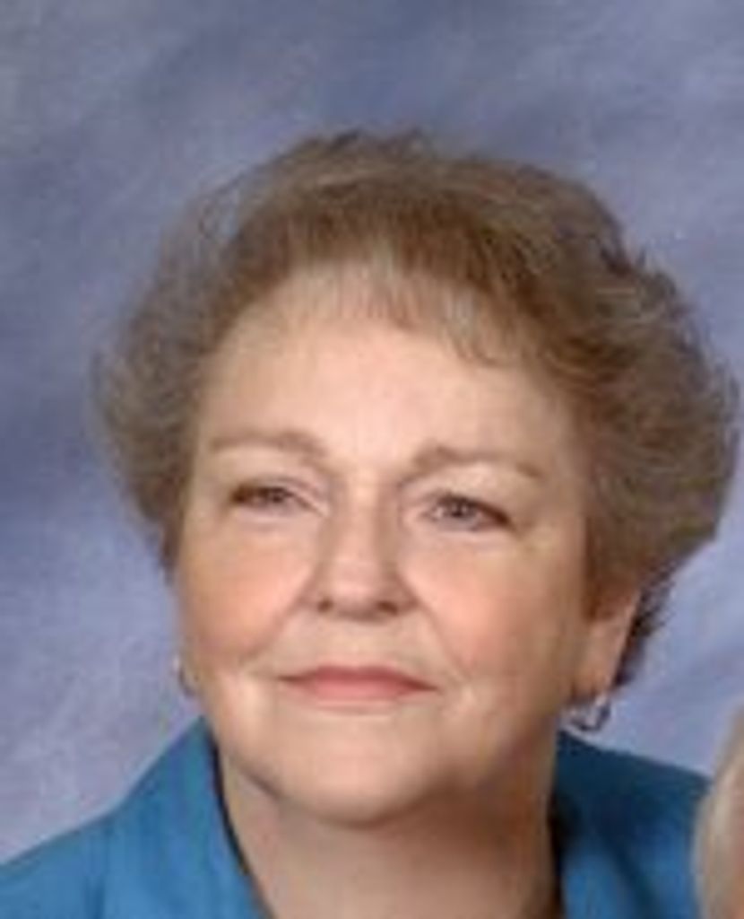 Judith Ann (Jackson)  Kallembach