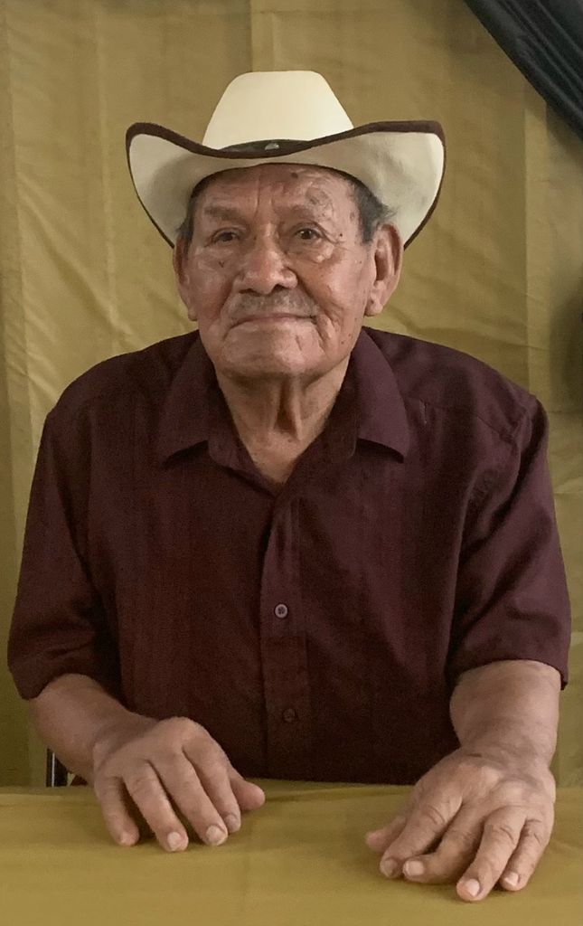 Jose Arellano Profile Photo