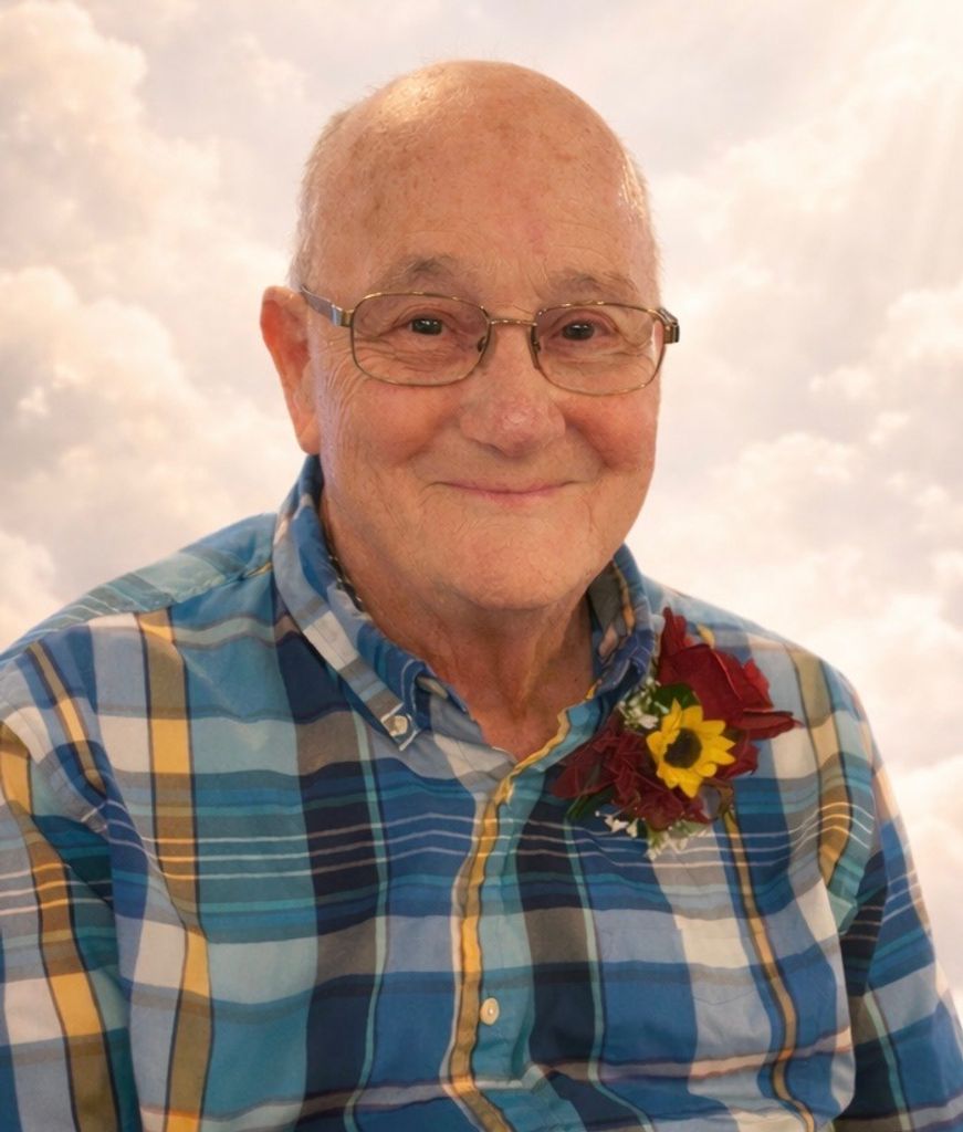 Charles Calvin Zimmer