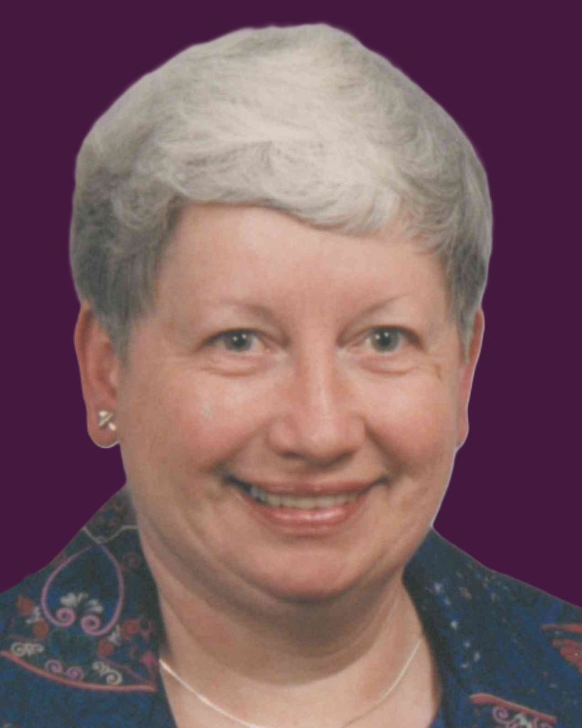 Phyllis June Knight