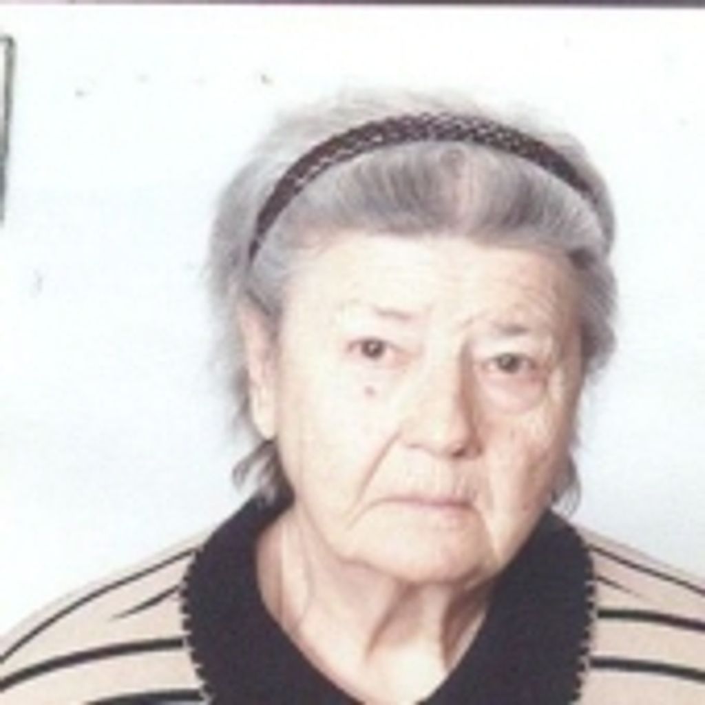 Dr Lidia Rosioru