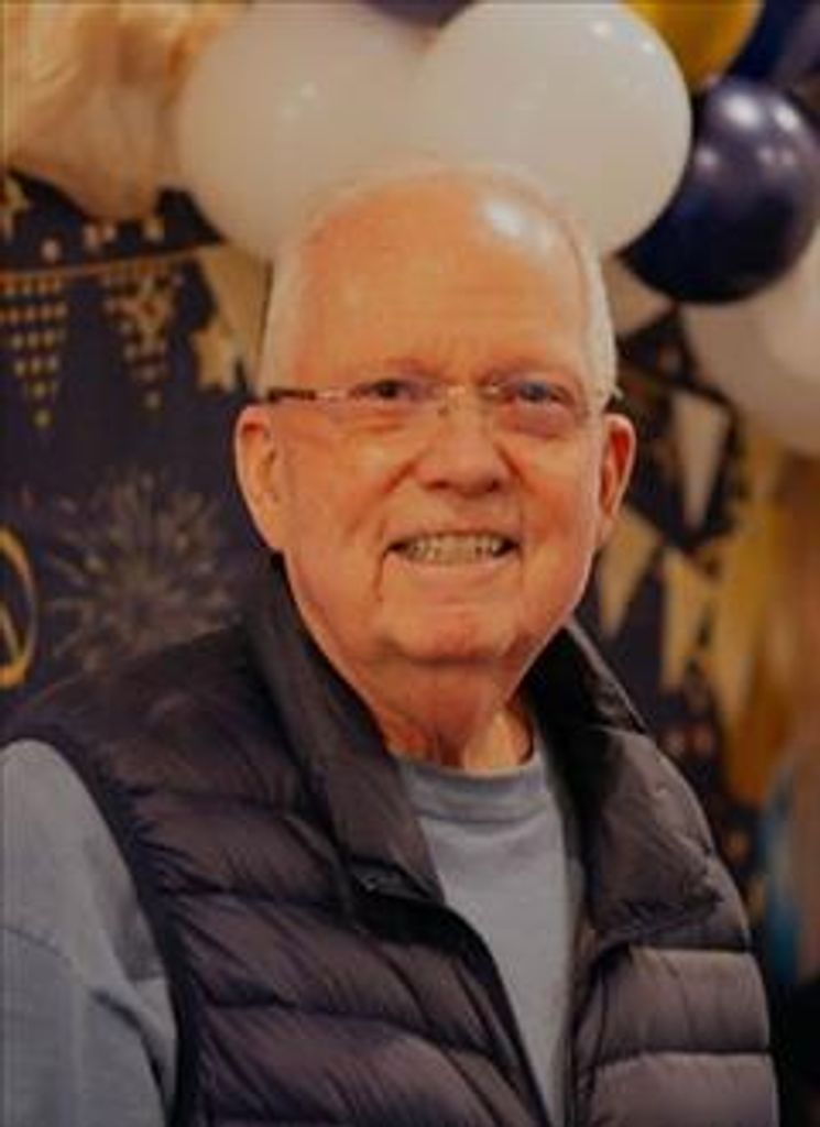 Jimmy "Jim" Edward Phillips Profile Photo