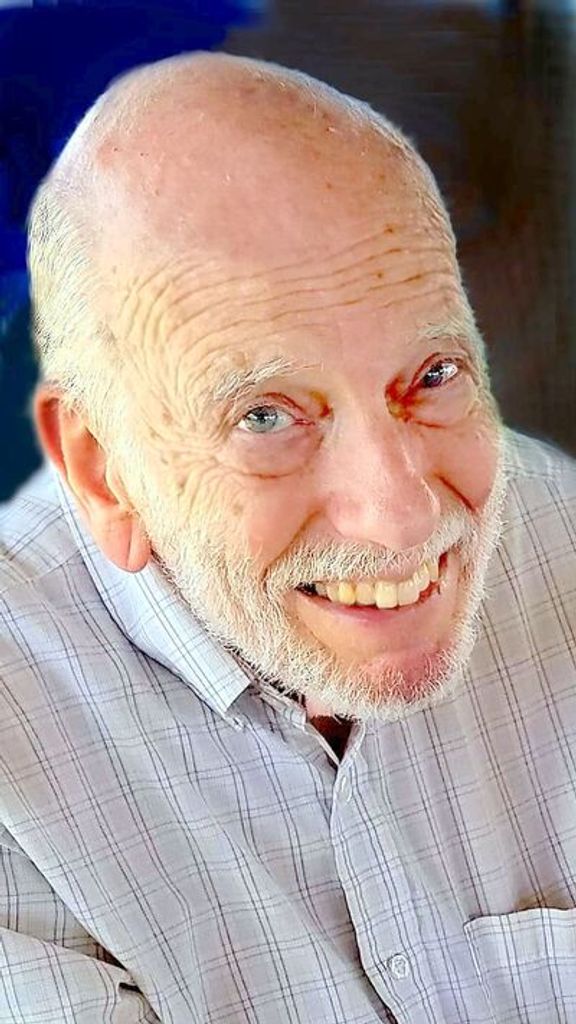Richard Allen Daugherty Profile Photo