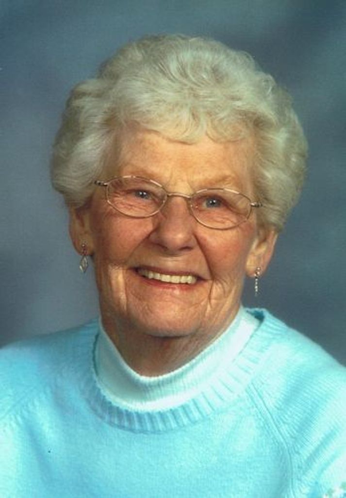 Louise Femrite