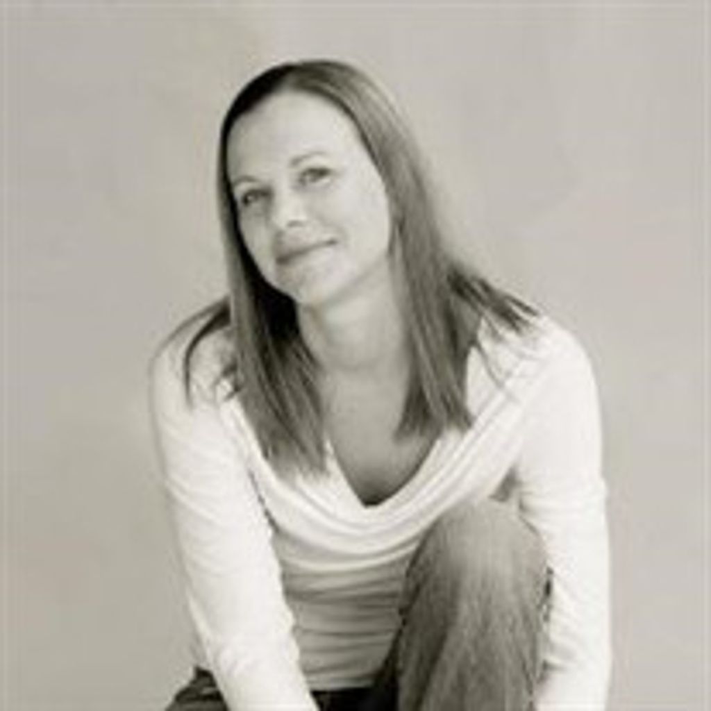 Carrie Ann Rogers