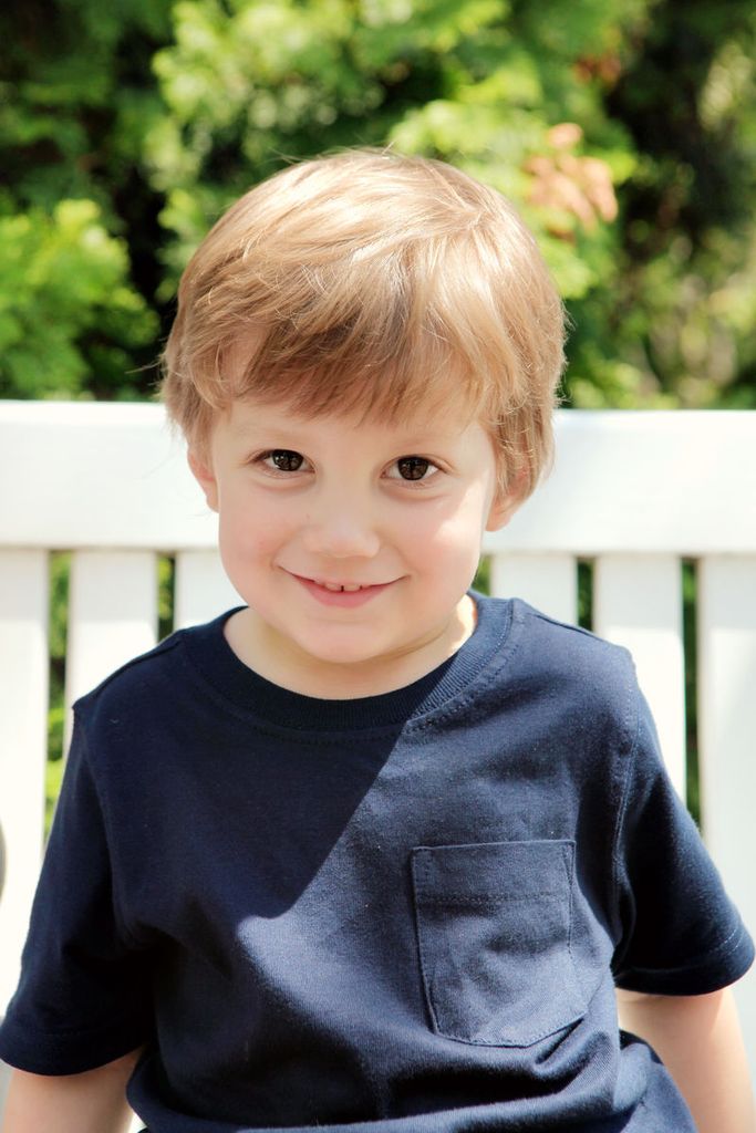 Rylan Daniel Foster