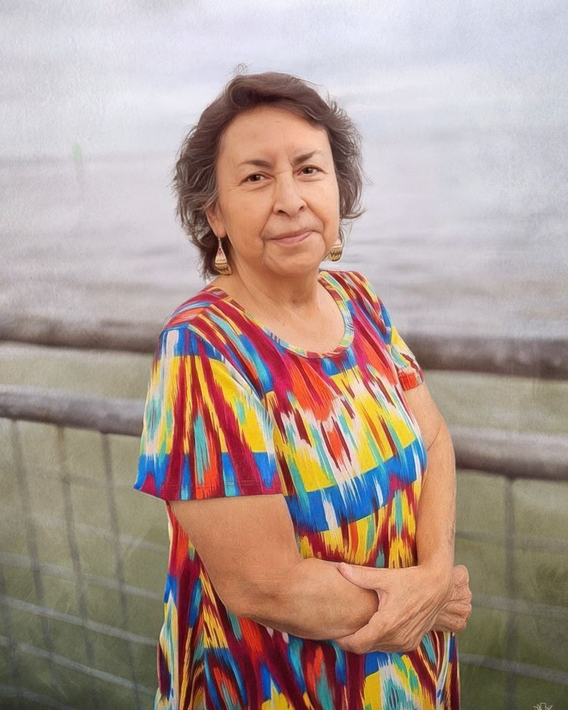 Amada Tobias Profile Photo