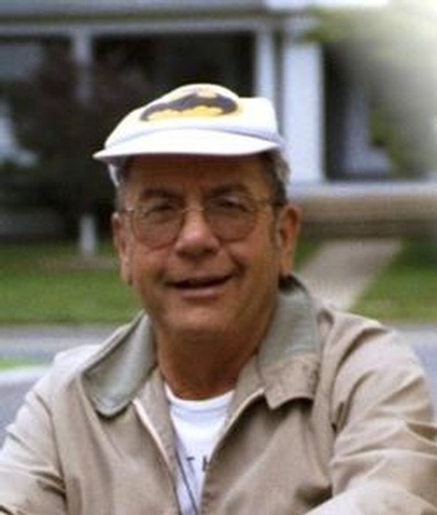 Anthony S. Mosca