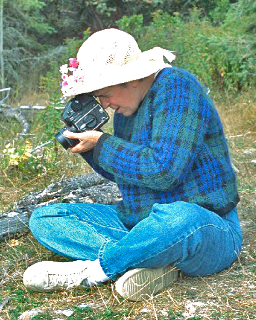 Anne F. Wetzel Profile Photo