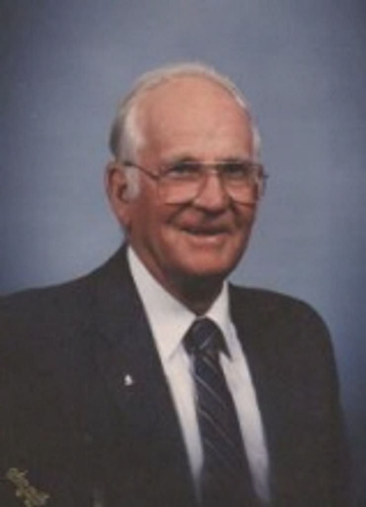 Howard R. Adae