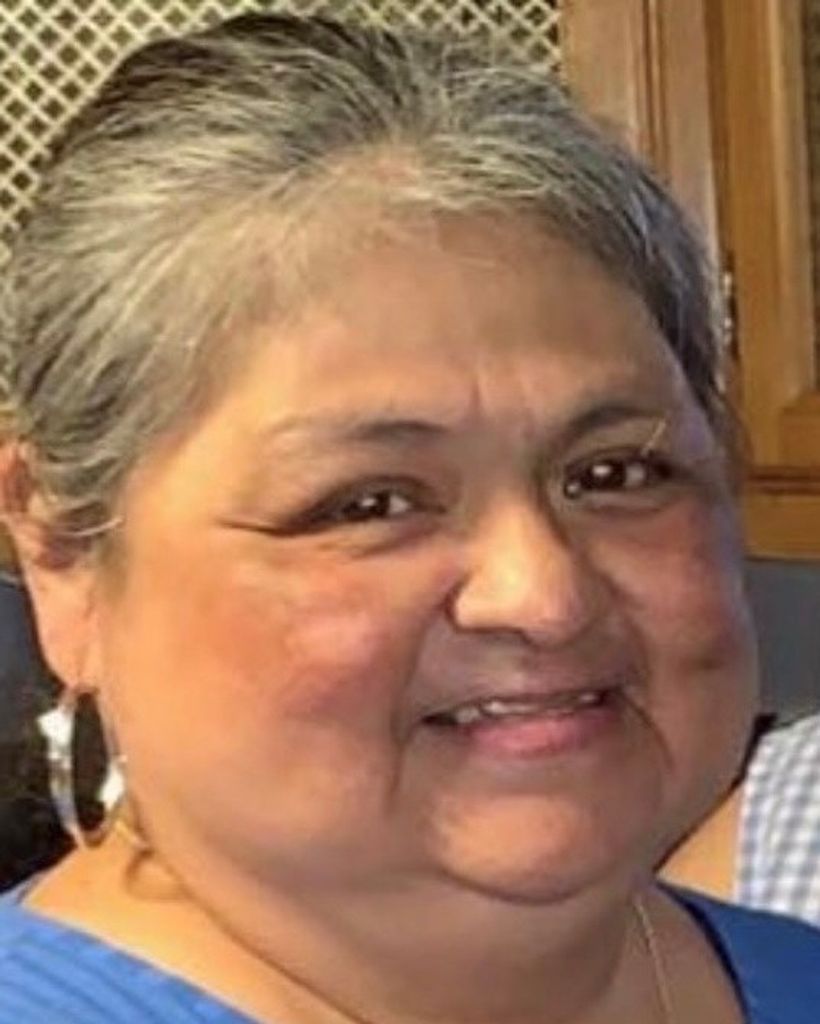 Maria Elena Gonzalez