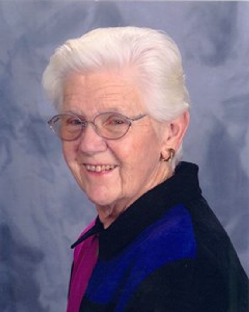 Marjorie M. Lichtenhan