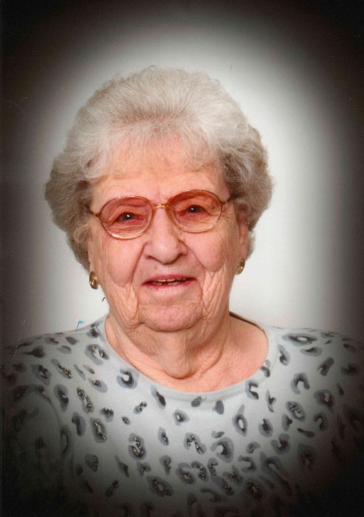 Faye Lyons