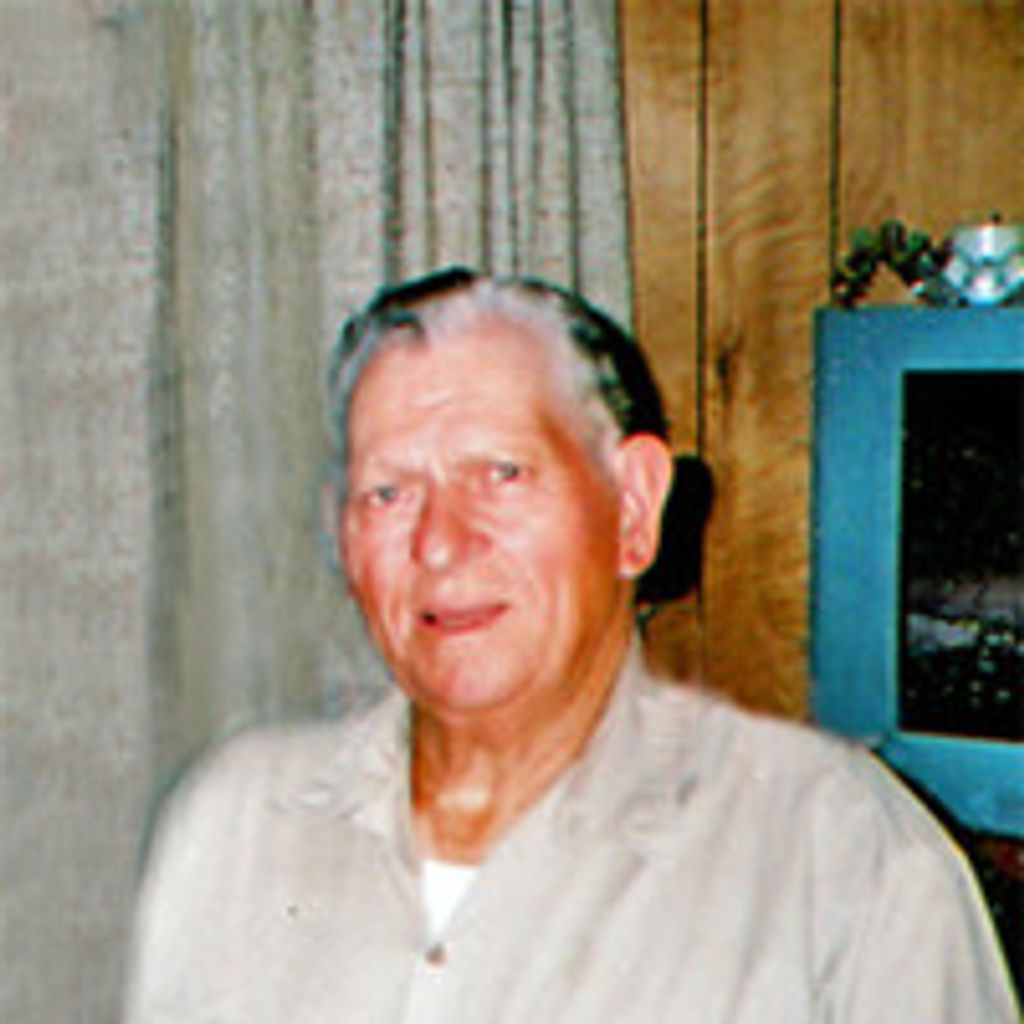 Herman James Morgan