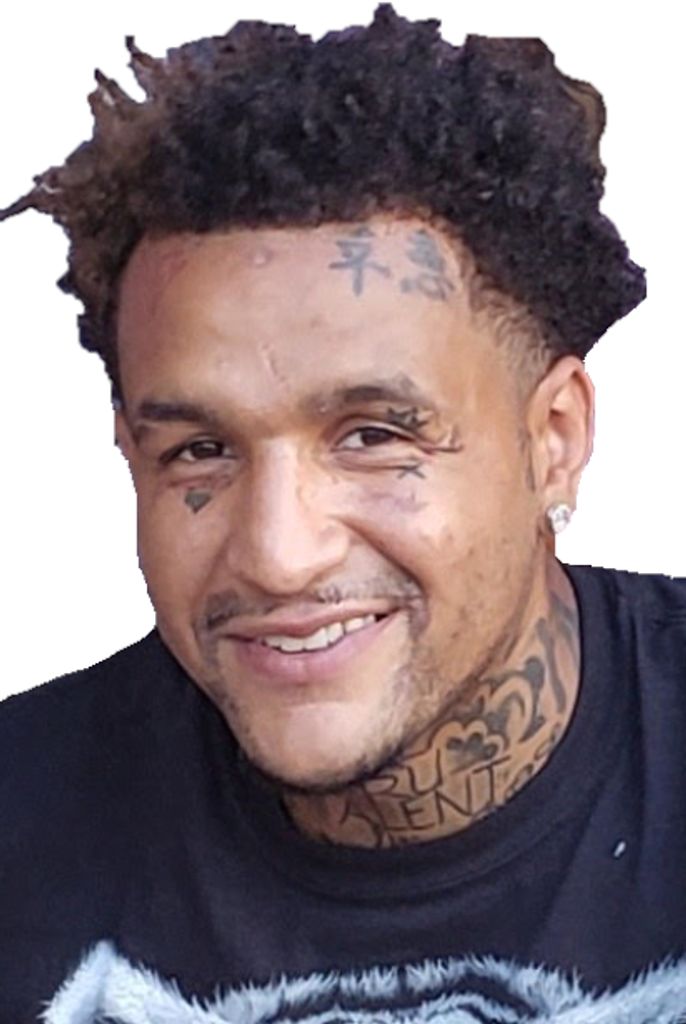 Denerio Martin Thomas Ferguson