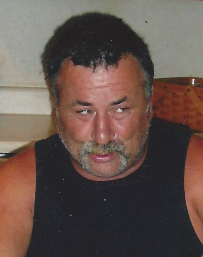 Tracy Allen Vaughan