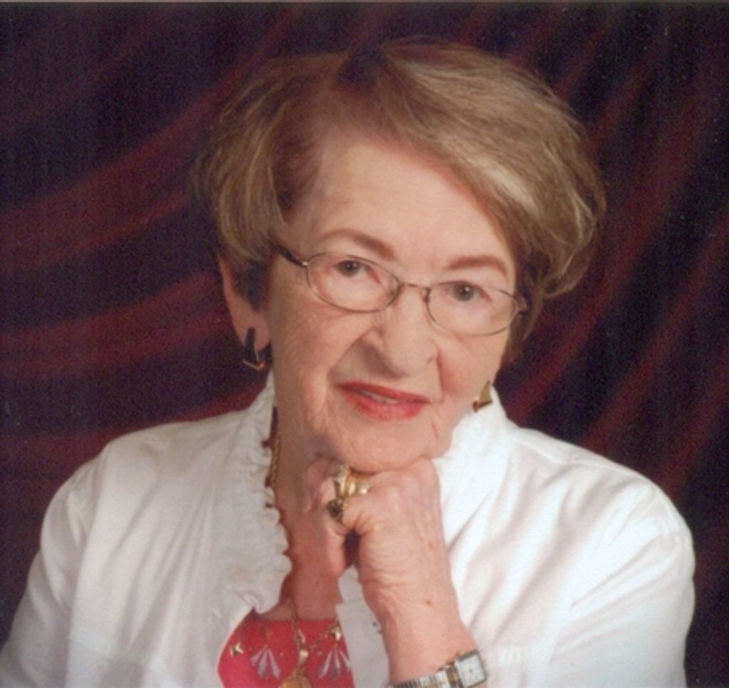 Margaret Ann Nelson Profile Photo