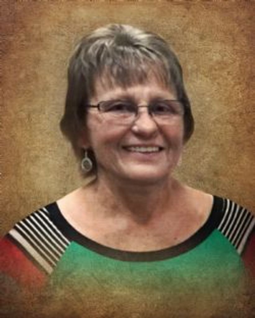 Sheila Goswick