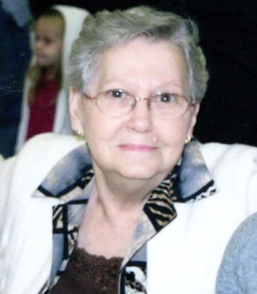 Elaine Sattler Moseley