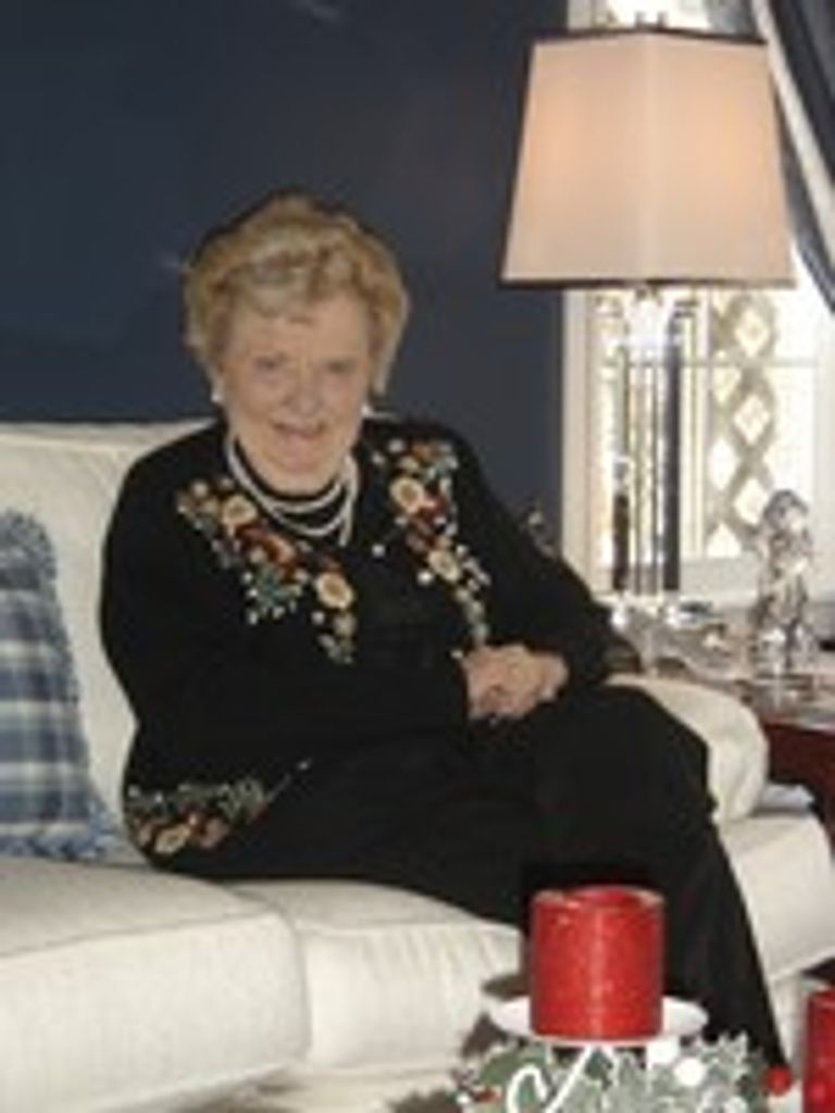 Eleanor Margaret Drowley