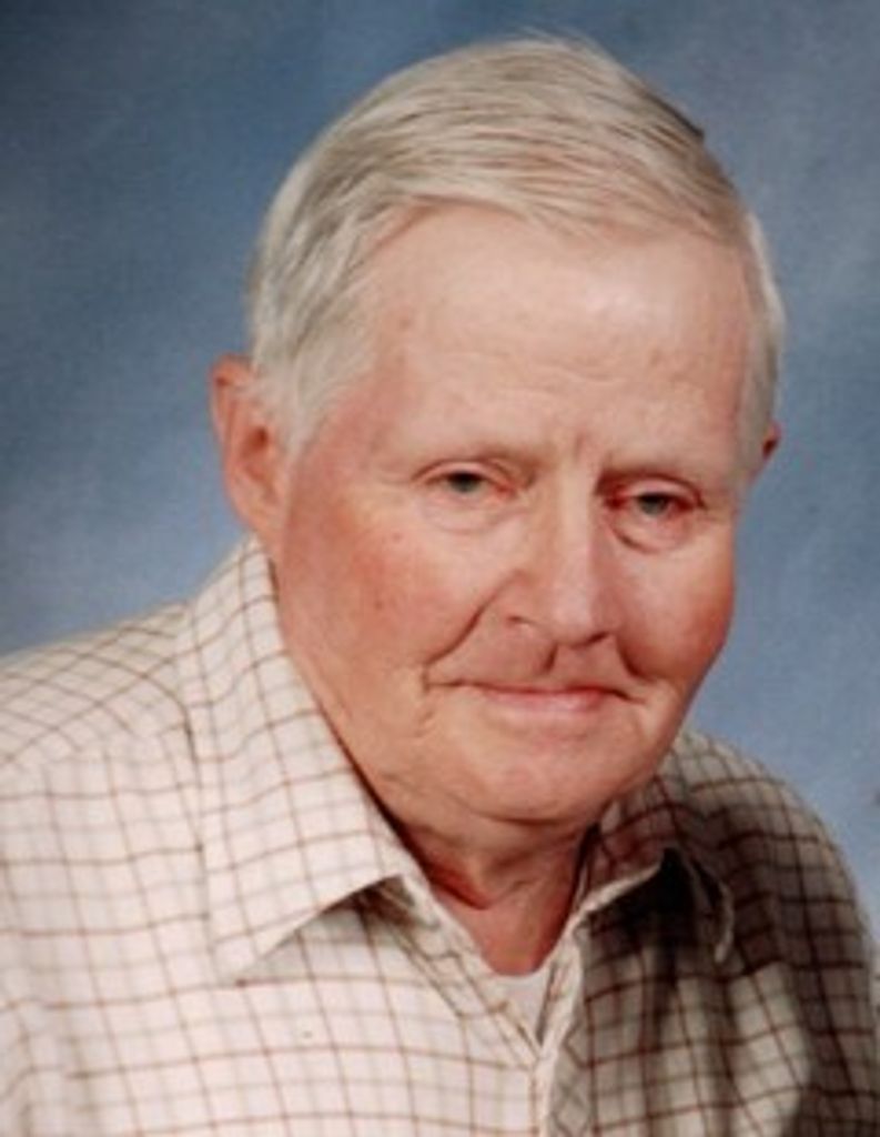 Wesley Richard Austin