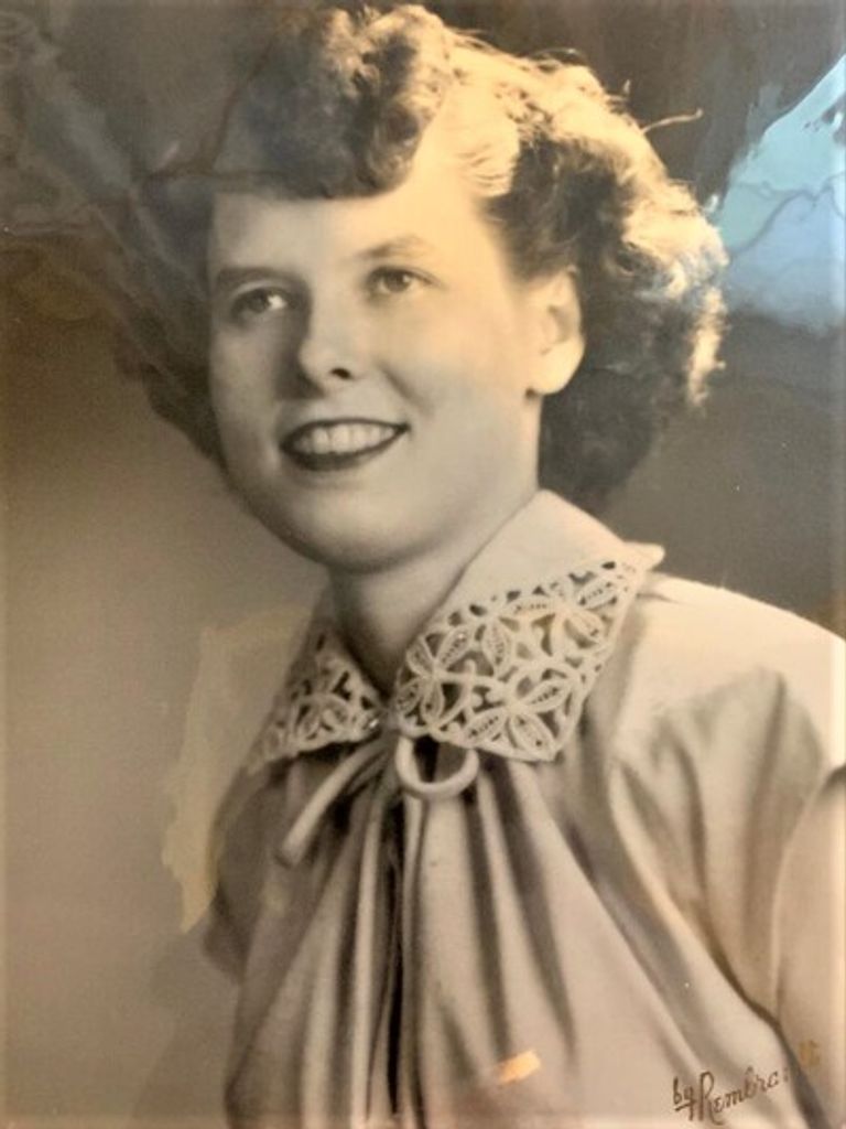 Vera J. Doty Profile Photo